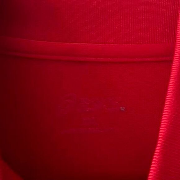 Asics Striped Track Jacket - Picture 6 of 6